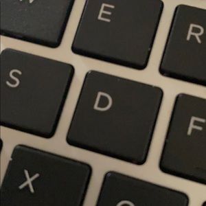 Meet your Posher, Destiny